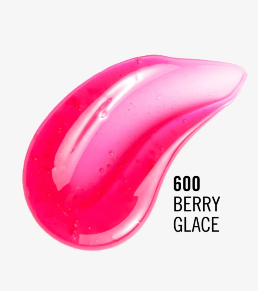 Brillo de labios Thrill Seeker - 600: Berry Glace>Rimmel London