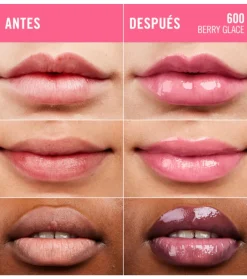 Brillo de labios Thrill Seeker - 600: Berry Glace><noscript><img width=