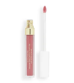 Brillo de labios Vegan Collagen Peptide - Stripped>Revolution Pro Best