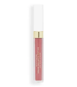 Brillo de labios Vegan Collagen Peptide - Stripped>Revolution Pro Best