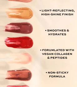 Brillo de labios Vegan Collagen Peptide - Stripped><noscript><img width=