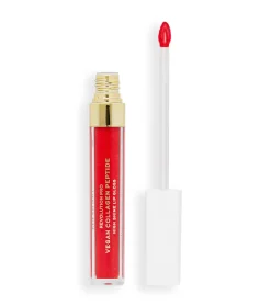 Brillo de labios Vegan Collagen Peptide - Cherie>Revolution Pro Online