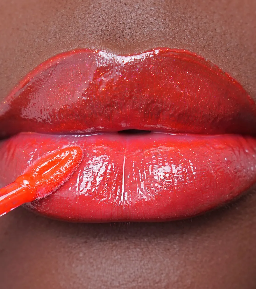 Brillo de labios Vegan Collagen Peptide - Cherie>Revolution Pro Online