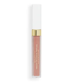 Brillo de labios Vegan Collagen Peptide - Cashmere>Revolution Pro Online