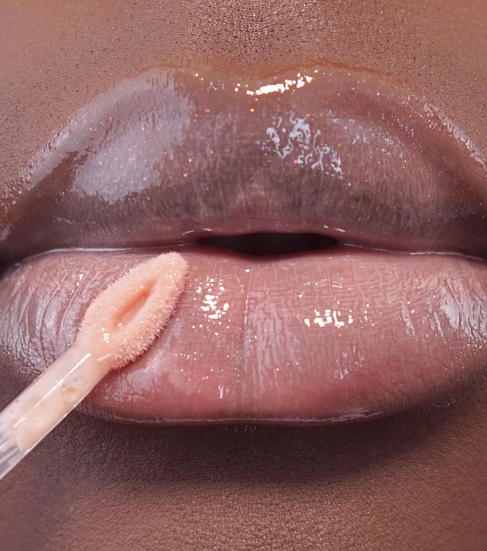 Brillo de labios Vegan Collagen Peptide - Cashmere>Revolution Pro Online