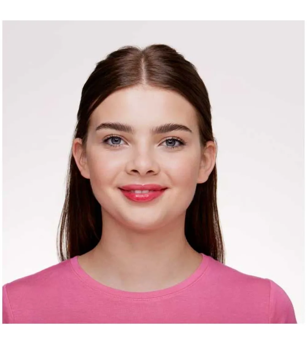 Brillo de labios voluminizador What The Fake! Extreme>essence Best