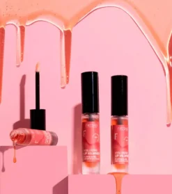 Brillo de labios voluminizador Hyaluronic Lip Volumiser><noscript><img width=