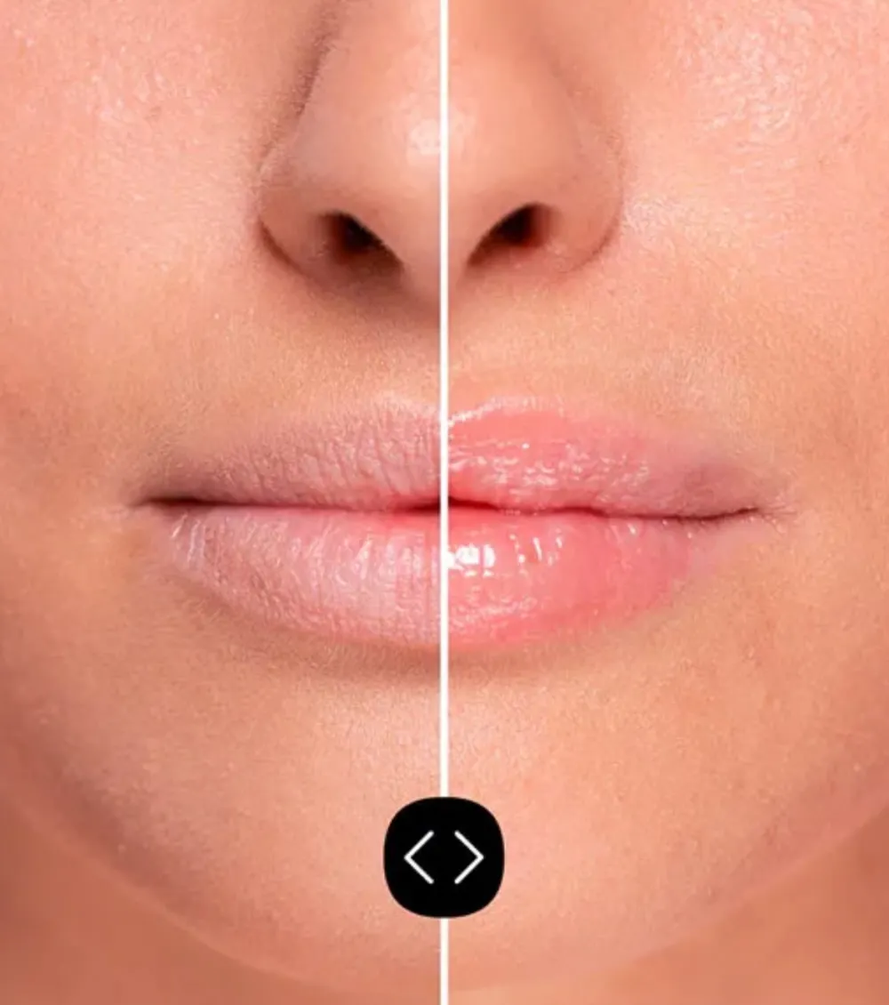 Brillo de labios voluminizador Hyaluronic Lip Volumiser>Freshly Cosmetics Clearance