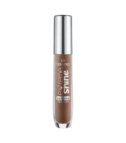 Brillo de labios voluminizador Extreme Shine - 14: Biscuit Bliss>essence Hot