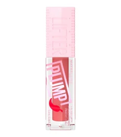 Brillo de labios voluminizador Lifter Plump - 005: Peach Fever><noscript><img width=