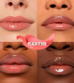 Brillo de labios voluminizador Lifter Plump - 005: Peach Fever><noscript><img width=