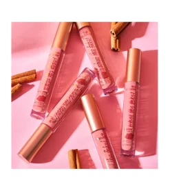 Brillo de labios voluminizador What The Fake! - 02: oh my nude!><noscript><img width=