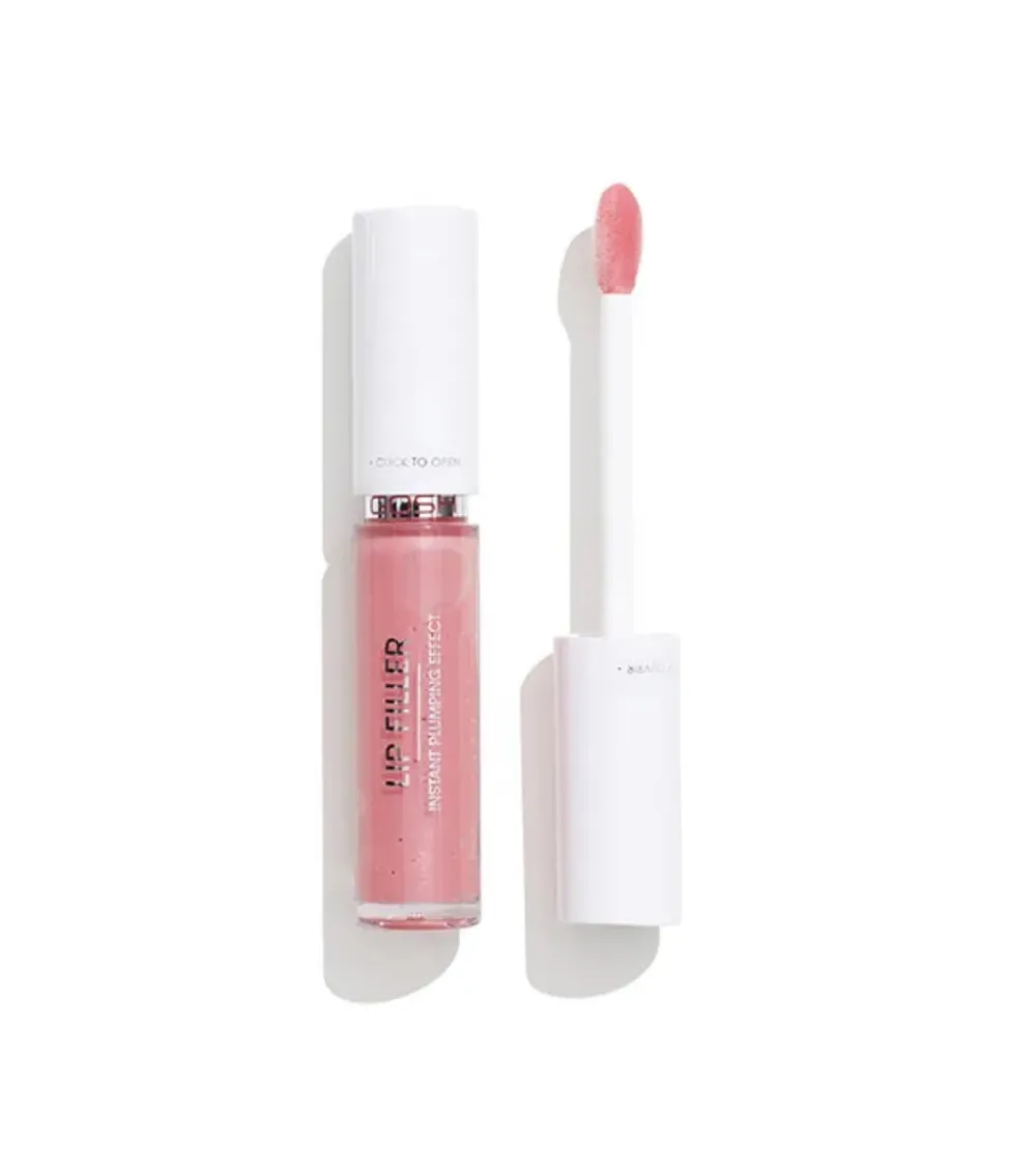 Brillo de labios voluminizador Lip Filler - 001: Baby>Gosh Sale