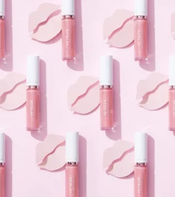 Brillo de labios voluminizador Lip Filler - 001: Baby><noscript><img width=