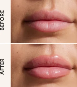 Brillo de labios voluminizador Lip Filler - 001: Baby><noscript><img width=