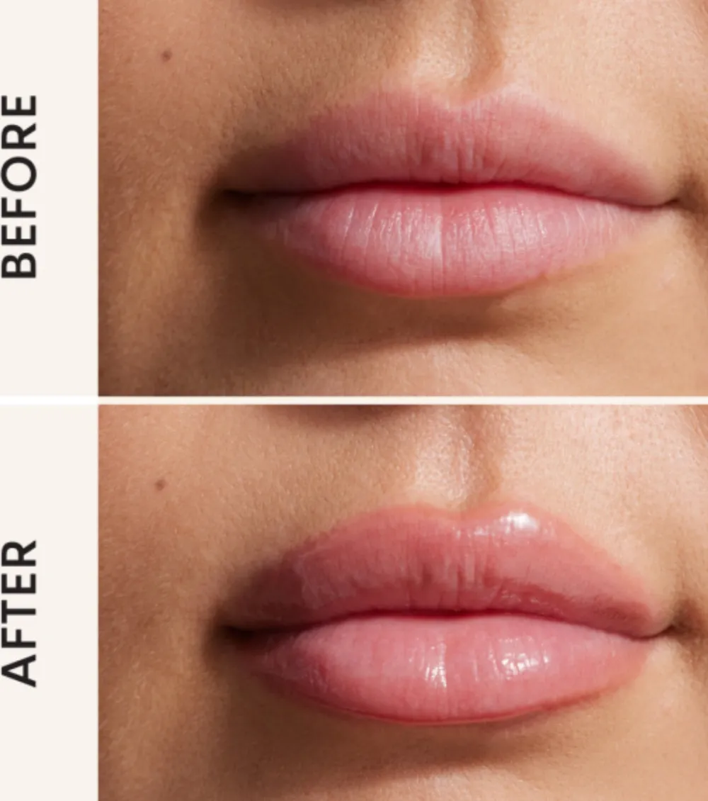 Brillo de labios voluminizador Lip Filler - 001: Baby>Gosh Sale