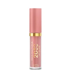Brillo de labios voluminizador 2000 Calorie Lip Glaze - 085: Floral Cream>Max Factor Discount