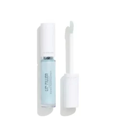 Brillo de labios voluminizador Lip Filler - 002: Ice>Gosh Online