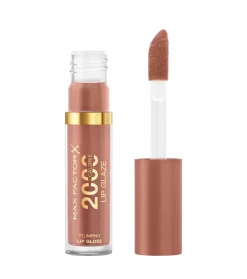 Brillo de labios voluminizador 2000 Calorie Lip Glaze - 150: Caramel Swish>Max Factor