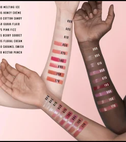Brillo de labios voluminizador 2000 Calorie Lip Glaze - 150: Caramel Swish><noscript><img width=