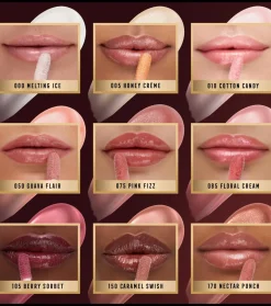 Brillo de labios voluminizador 2000 Calorie Lip Glaze - 150: Caramel Swish><noscript><img width=