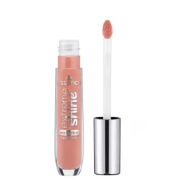 Brillo de labios voluminizador Extreme Shine - 11: Power of nude>essence Clearance