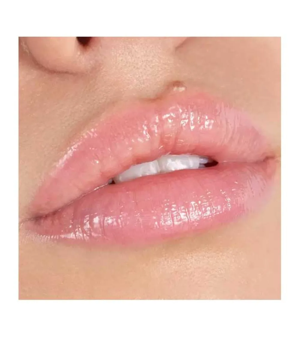 Brillo de labios voluminizador Plump It Up Lip Booster - 060: Real Talk>Catrice Best