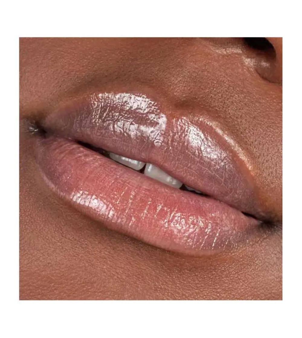 Brillo de labios voluminizador Plump It Up Lip Booster - 060: Real Talk>Catrice Best