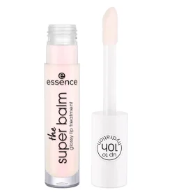 Brillo tratamiento para labios Super Balm - 01: Balmazing>essence