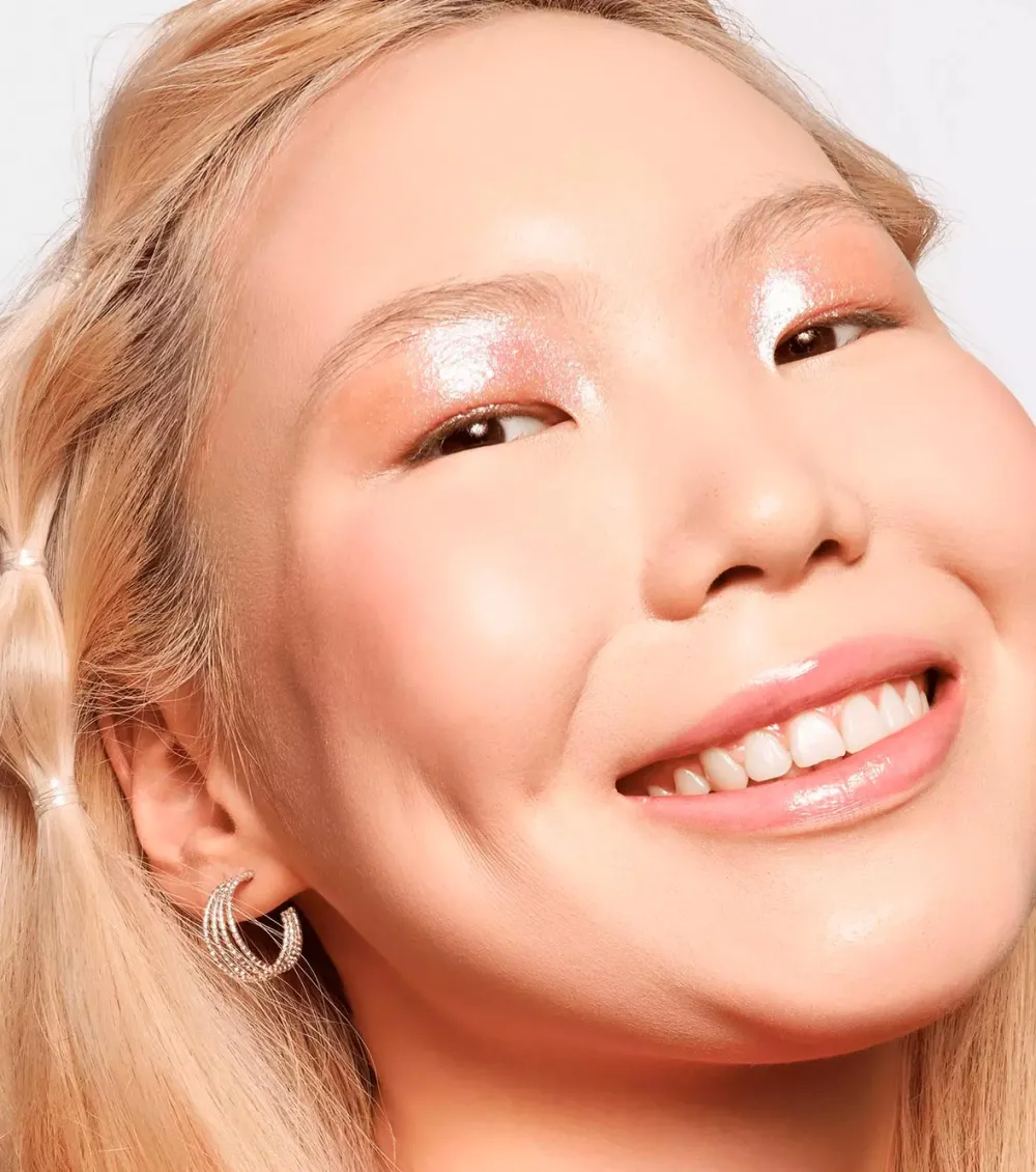 Brillo tratamiento para labios Super Balm - 01: Balmazing>essence