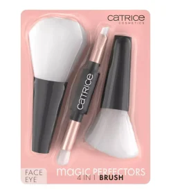 Brocha 4 en 1 Magic Perfectors>Catrice Clearance