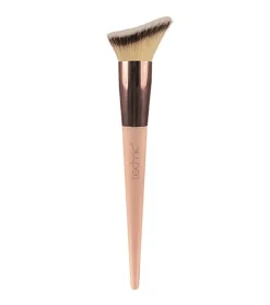 Brocha angulada para base de maquillaje>Technic Cosmetics New
