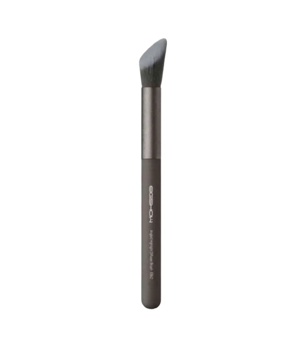 Brocha angulada para iluminador E862>Eigshow Best