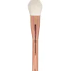 Brocha colorete Ultra Metals Sculpt Blush Brush – F303>Makeup Revolution Best