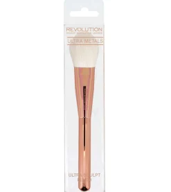 Brocha colorete Ultra Metals Sculpt Blush Brush – F303><noscript><img width=