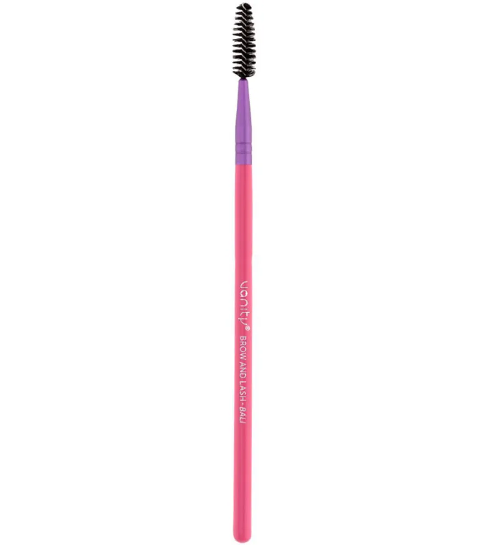 Brocha de cejas y pestañas Bali>Vanity Tools Clearance