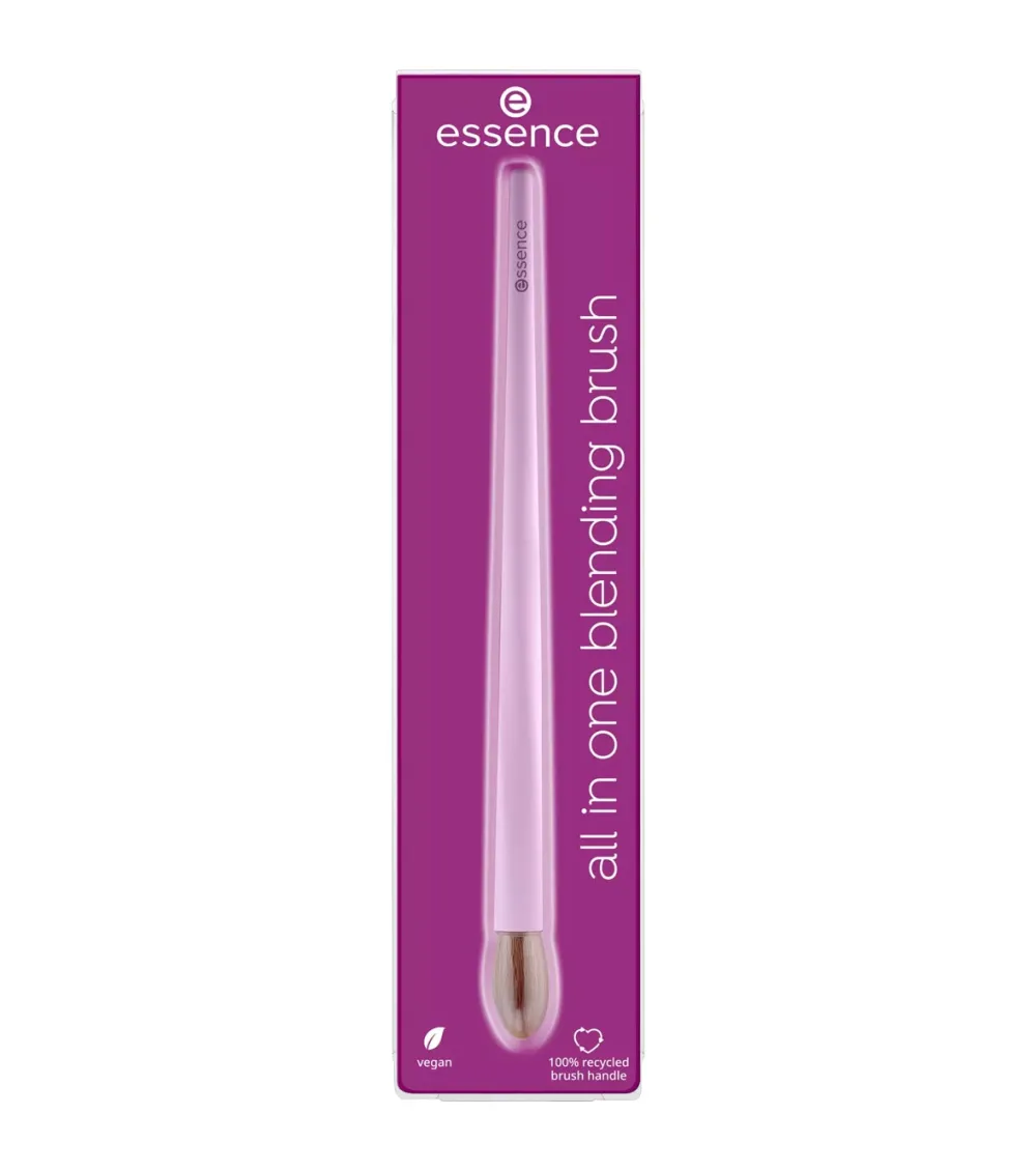 Brocha de difuminar todo en uno>essence Online
