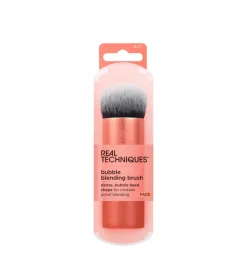 Brocha de maquillaje Bubble Blending>Real Techniques Hot