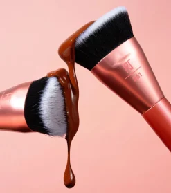 Brocha de maquillaje Snatch + Contorno Sculpt><noscript><img width=