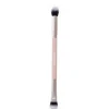 Brocha doble multifunción Soft Vegan Brush - MO. 03>Maria Orbai Best