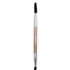 Brocha doble para cejas y pestañas Soft Vegan Brush Brownie>Maria Orbai Hot