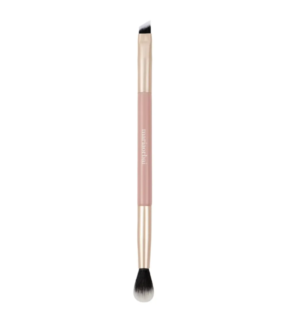 Brocha doble para ojos Soft Vegan Brush - MO. 04>Maria Orbai Outlet