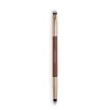 Brocha doble para ojos Soft Vegan Brush Brownie - MO. 06>Maria Orbai Best