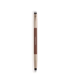 Brocha doble para ojos Soft Vegan Brush Brownie - MO. 06>Maria Orbai Best