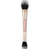 Brocha doble para rostro Soft Vegan Brush - MO. 02>Maria Orbai Discount