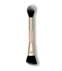 Brocha doble Soft Vegan Brush - MO. 05>Maria Orbai New