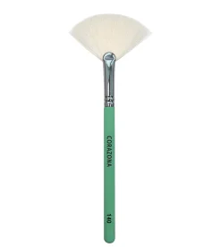 Brocha Facial para Iluminador - 140>CORAZONA