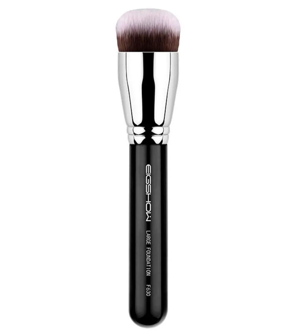 Brocha grande para base de maquillaje F630>Eigshow New