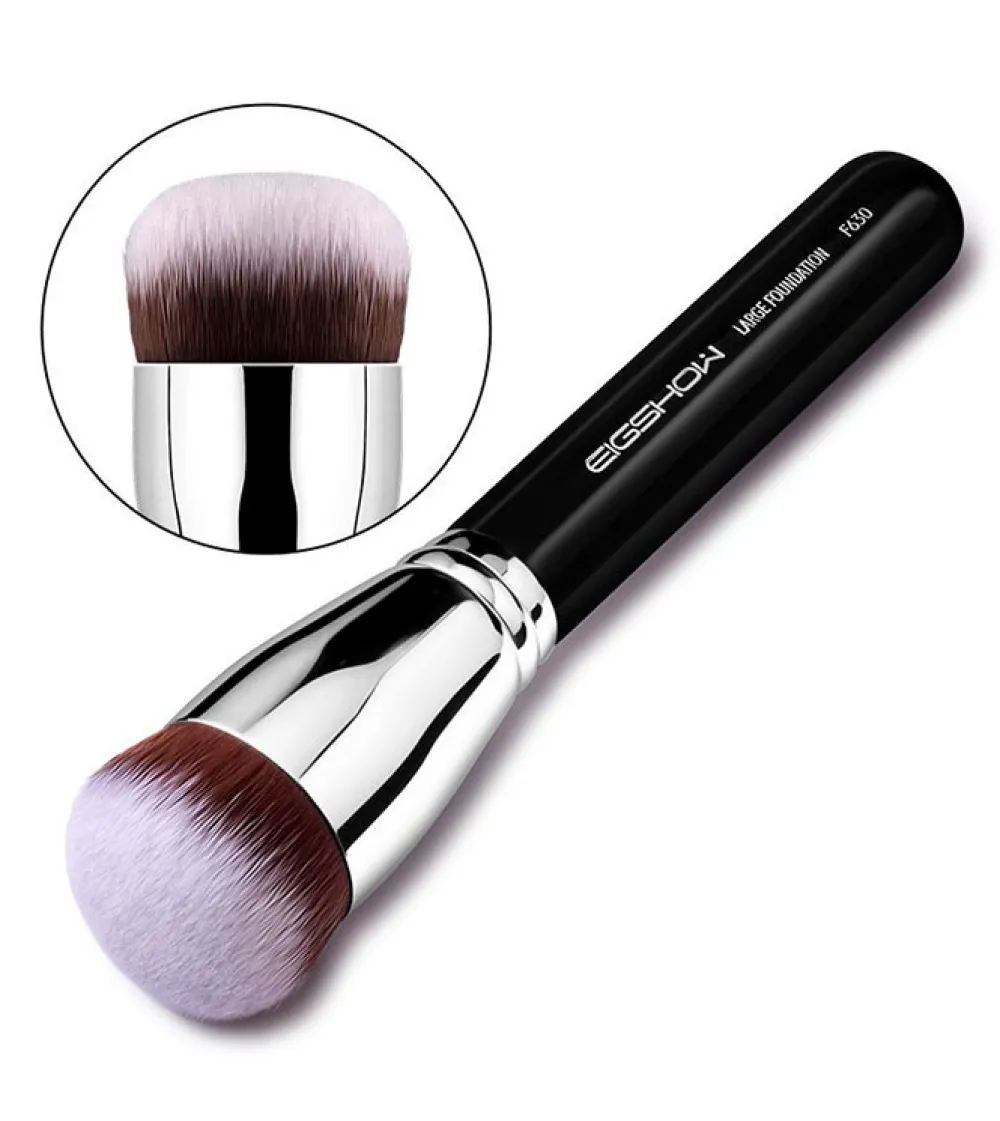 Brocha grande para base de maquillaje F630>Eigshow New