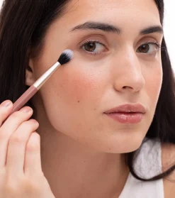 Brocha individual para ojos Soft Vegan Brush - MO Smart 42>Maria Orbai Sale